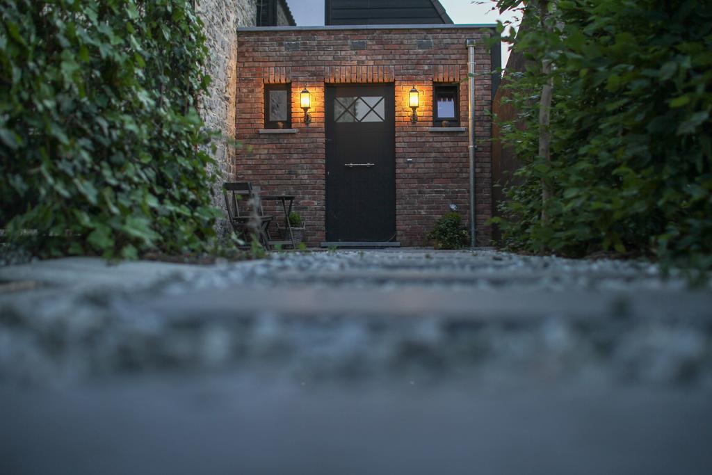 Terre D'O Villa Pecq Exterior photo
