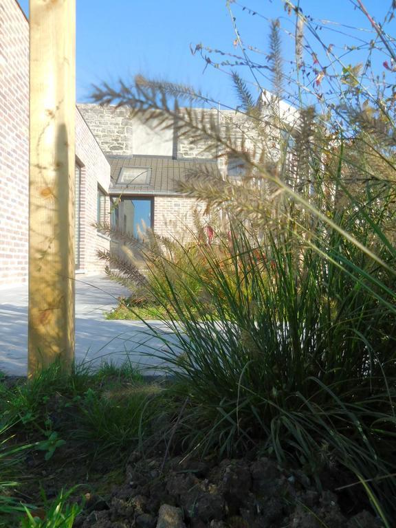 Terre D'O Villa Pecq Exterior photo