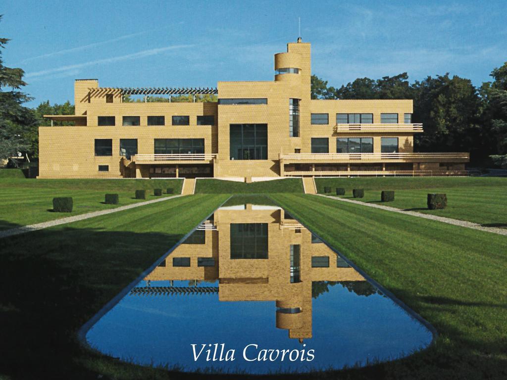 Terre D'O Villa Pecq Exterior photo